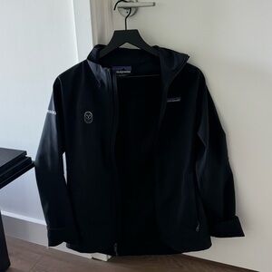 Patagonia Black Shell Jacket Women’s XS